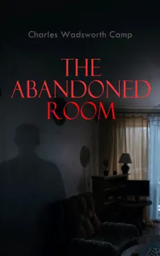 the abandoned room book cover image