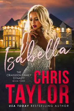 isabella book cover image