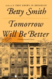 Tomorrow Will Be Better e-book