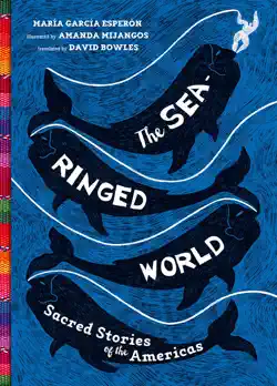 the sea-ringed world book cover image