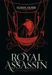 Royal Assassin (The Illustrated Edition) e-book