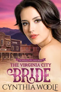 the virginia city bride book cover image