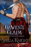 Gawen's Claim book