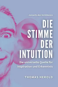 die stimme der intuition book cover image
