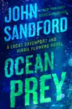 Ocean Prey synopsis, comments