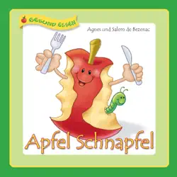 apfel schnapfel imagen de la portada del libro