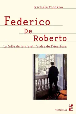 federico de roberto book cover image
