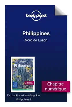 philippines - nord de luzon imagen de la portada del libro