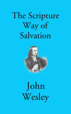the scripture way of salvation book cover image