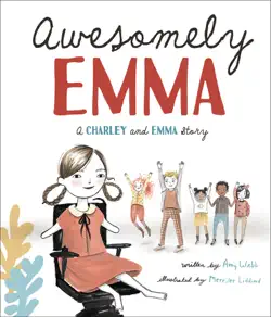 awesomely emma book cover image