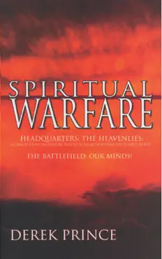 spiritual warfare book cover image