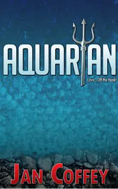 aquarian book cover image
