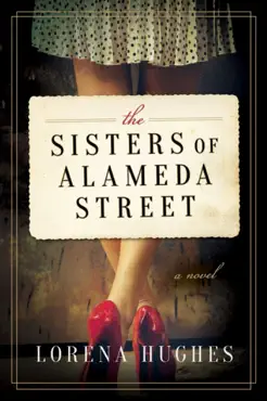 the sisters of alameda street book cover image