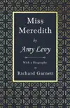 Miss Meredith synopsis, comments
