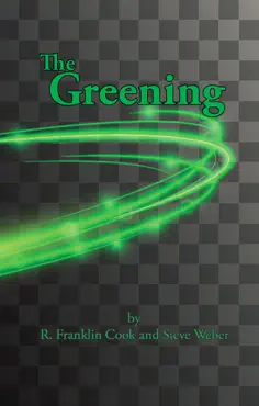 the greening book cover image