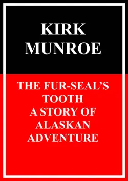 the fur-seals tooth book cover image