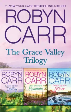 the grace valley trilogy book cover image
