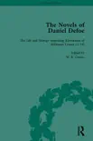 The Novels of Daniel Defoe, Part I Vol 1 sinopsis y comentarios