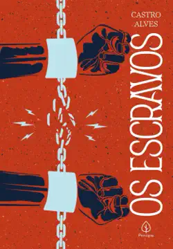 os escravos book cover image