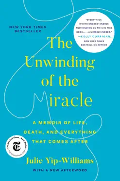 the unwinding of the miracle book cover image