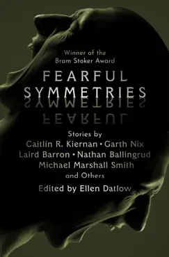 fearful symmetries book cover image