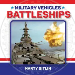 battleships book cover image