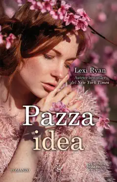pazza idea book cover image