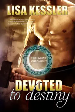 devoted to destiny book cover image