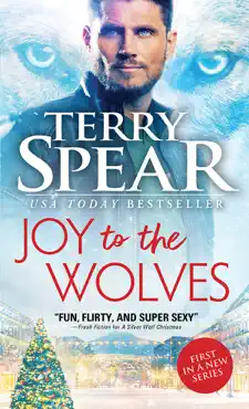 joy to the wolves book cover image