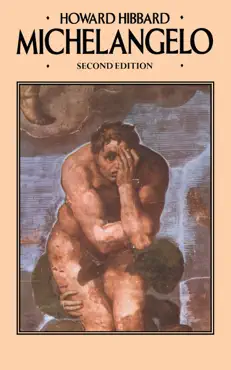 michelangelo book cover image
