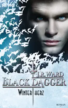 winterherz book cover image