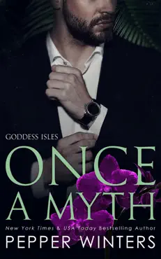 once a myth book cover image