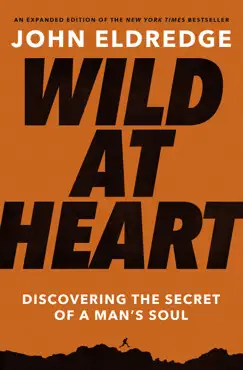 wild at heart expanded edition book cover image