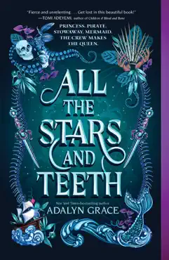 all the stars and teeth book cover image