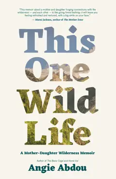 this one wild life book cover image
