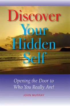 discover your hidden self book cover image