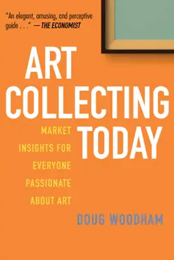 art collecting today imagen de la portada del libro