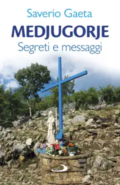 medjugorje book cover image