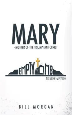 mary - mother of the triumphant christ book cover image