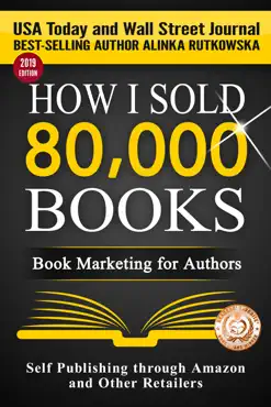 how i sold 80,000 books book cover image