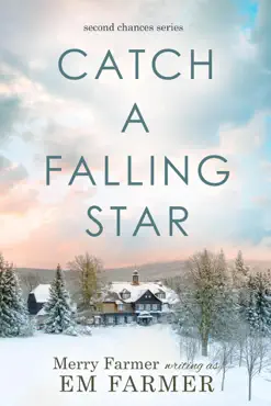 catch a falling star book cover image