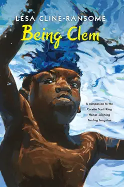 being clem book cover image