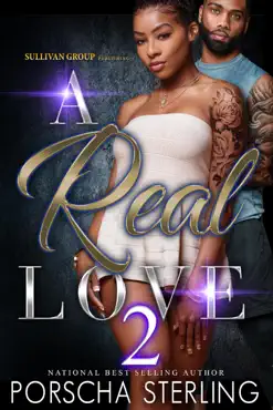 a real love 2 book cover image