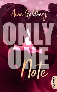 only one note book cover image