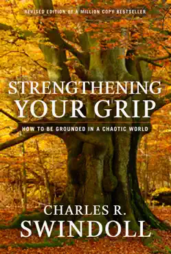 strengthening your grip book cover image