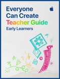 Everyone Can Create Teacher Guide for Early Learners e-book
