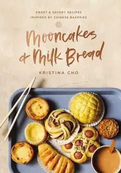 mooncakes and milk bread book cover image