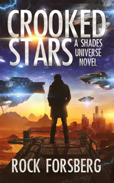 crooked stars book cover image