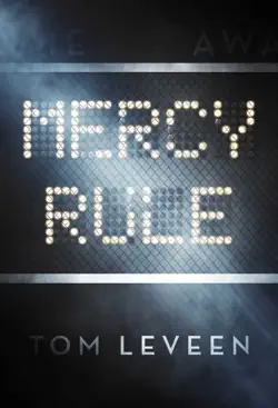 mercy rule book cover image