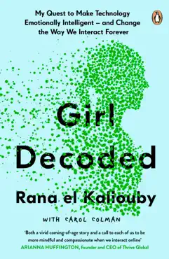 girl decoded imagen de la portada del libro